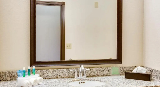 Люкс Holiday Inn Express & Suites Nevada by IHG