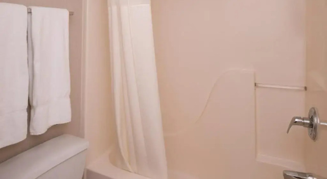 Люкс c 1 комнатой Charwood Suites