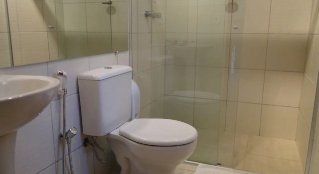 Номер Standard Hotel dos Bretões