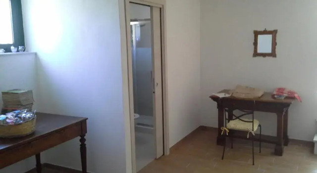 Вилла Oasi delle Madonie