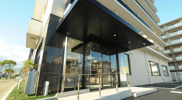 AB Hotel Ubeshinkawa, Book Hotel Ube Yamaguchi