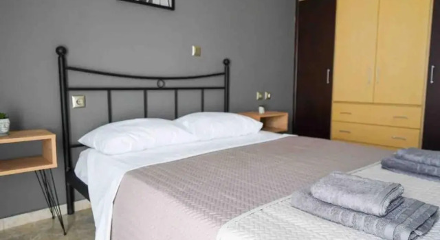 Neochori House, Buchen Sie Hotel Antimachia Kos