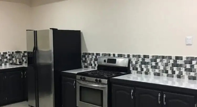 Студия Comfort c 1 комнатой Island Vibes Suites
