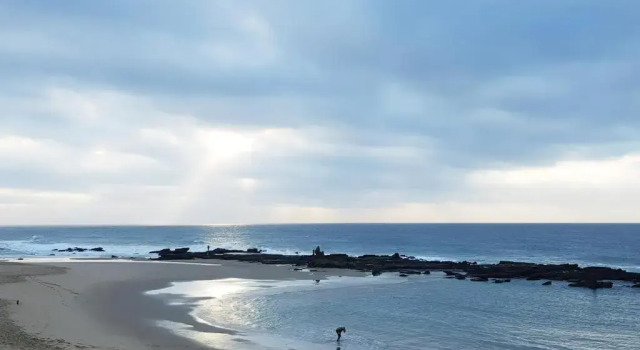 Апартаменты 1B Sugar Crest , Umdloti Beach