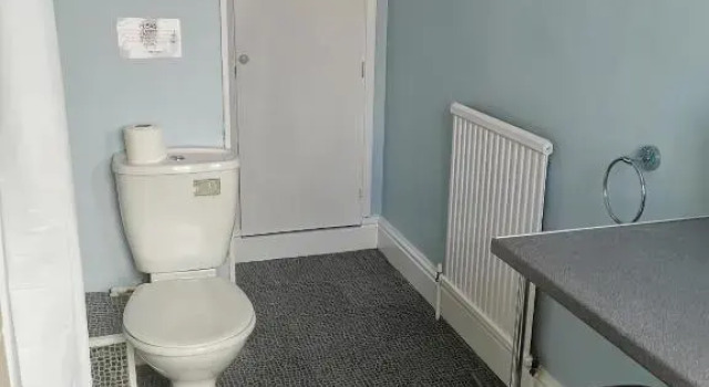 Двухместный номер Standard leedshouse guest house
