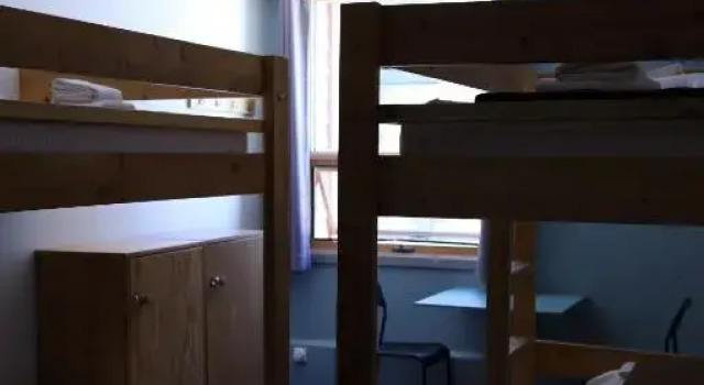 Номер Standard HI Lake Louise Alpine Centre - Hostel