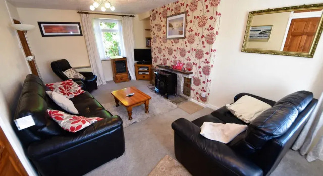 Glyn Afon, Prenota Hotel Hotel a Gwynedd con parcheggio, Parcheggio