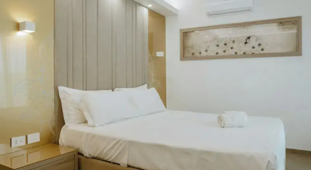 Апартаменты Comfort Hotiday Apartments Cefalù
