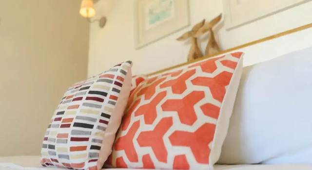 Двухместный номер Standard PUNTA POPY BOUTIQUE HOTEL