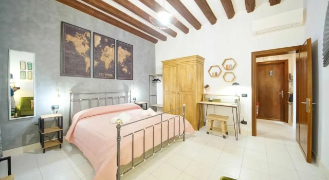 DolceVita Apartments N. 531, Réserver Appartement Venise. Vénétie