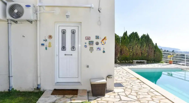Вилла Verga Villas Resort
