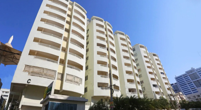 Dwell Suites by OYO Rooms, Rezerwuj Hotel Hyderabad 