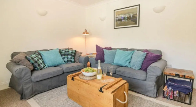 Mariner's Retreat, Забронировать Отель Отели Плимута 4 звезды, рядом с Plymouth Mayflower, 4*