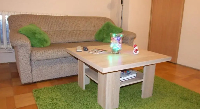 Апартаменты Apartament Jagoda