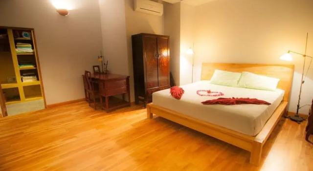 Penn Sunset Villa 9A