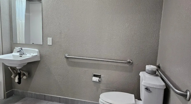 Двухместный номер Standard c 1 комнатой Motel 6-Westminster, CA - North