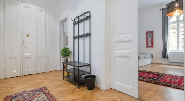 Апартаменты GRAND SOHO II Apartment Vienna