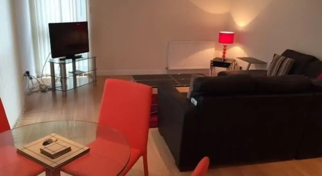 NG Serviced Apartments Glasgow, Забронировать Апартаменты/квартира Апартаменты Глазго, рядом с Royal Highland Fusiliers Museum, Апартаменты/квартира