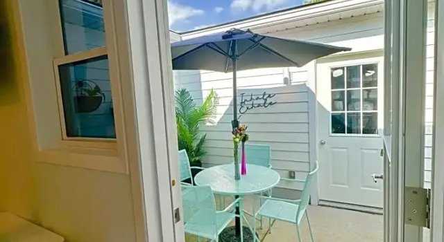 Семейный номер Standard Oasis by the Bay Vacation Suites