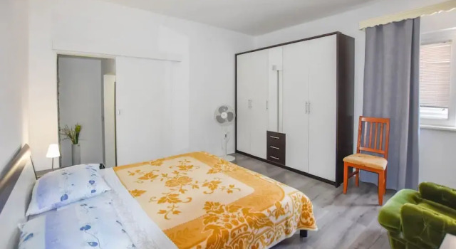 Apartment Danica