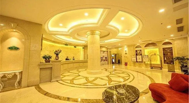 Vienna 3 Best Hotel Foshan Zhangcha