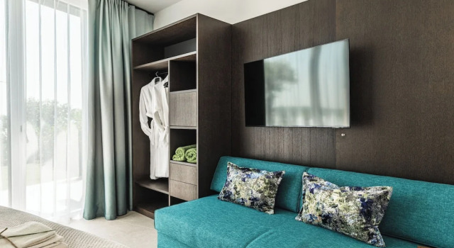 Люкс Luxury Privilegium Lazise