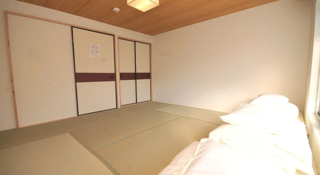 Condominium House in Osaka Shin-Fukae