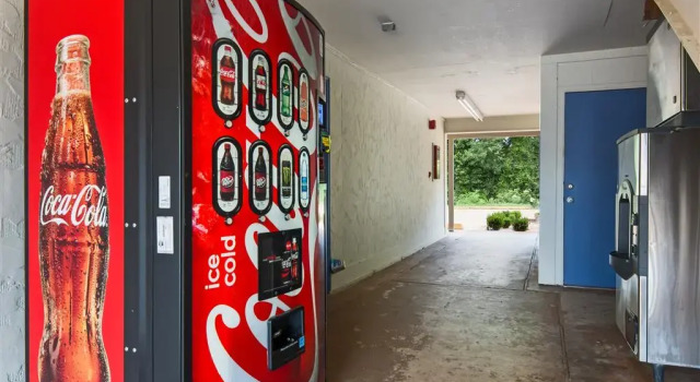 Motel 6-Atlanta, TX, 预订 汽车旅馆 亚特兰大 得克萨斯州