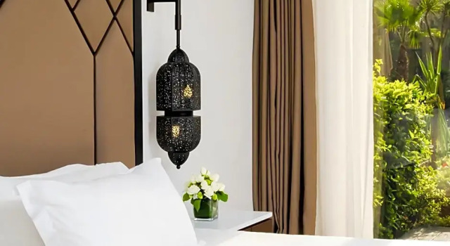 Двухместный номер Patio с видом на сад Mazagan Beach & Golf Resort