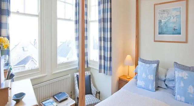 Symply Padstow, Забронировать Отель Бизнес-отели Англии, 4* 5*