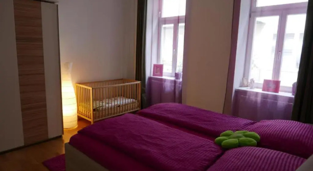 govienna - City Center Apartments, Réserver Appartement Hôtels à Vienne avec parking, près de Gare de Rennweg, Parking