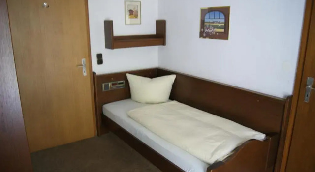 Номер Standard Gästehaus Charlotte
