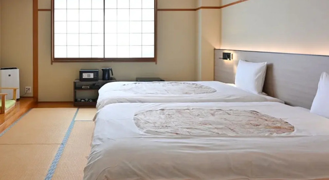 Номер Economy Komakusa Hotel