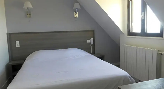 Hotel Castel Moor