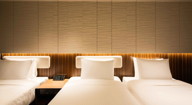Sotetsu Fresa Inn Seoul Myeong Dong