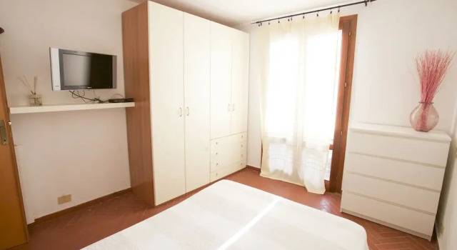 Appartamento Trilo Margherita, Rezervovat Apartmán Hotely v Elba s parkováním, Parkování