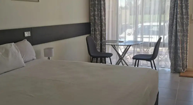 Двухместный номер Standard Gallery Motel