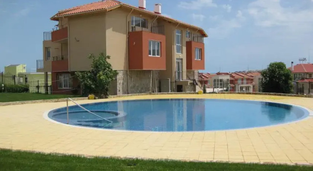 Sun & Beach Suite, Забронировать Апартаменты/квартира Апартаменты Созополь, Апартаменты/квартира