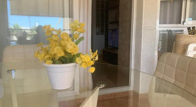Beautiful I Canet, Забронировать Апартаменты/квартира Канет-де-Беренгер Коста-де-Валенсия