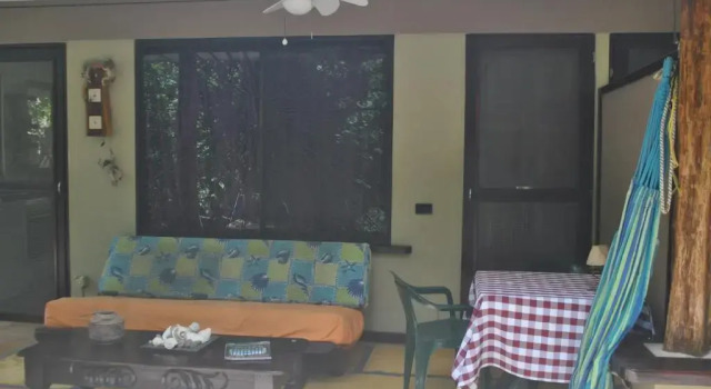 Номер Standard Casa del Sol