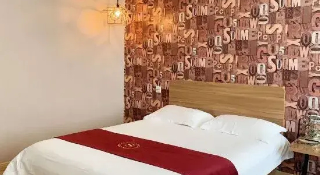 Номер Standard Quick Beauty Boutique Hotel