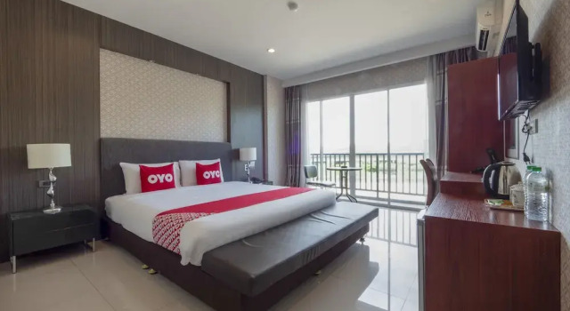 CK Resort Pattaya
