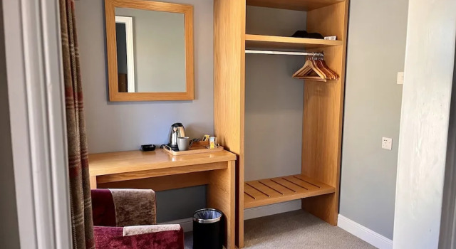 Номер Classic HK Rooms - Self Catering Rooms