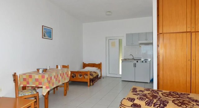 Kaloudis Apartments