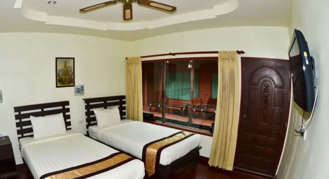 Lanta Harmony House