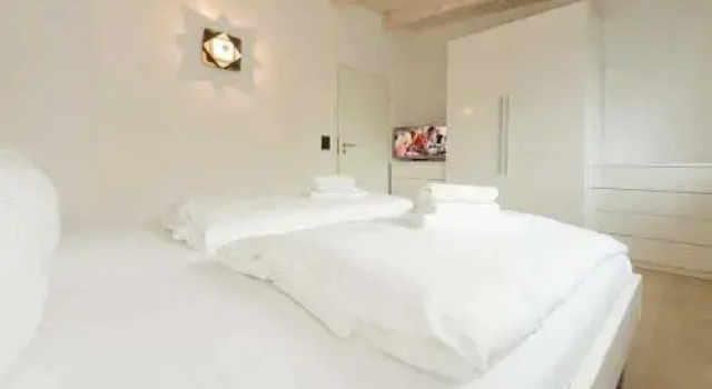 Duenendomizil - Apartement 10, Book Apartment Heringsdorf Usedom