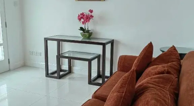 Апартаменты Дуплекс Marimari Marina Service Condo