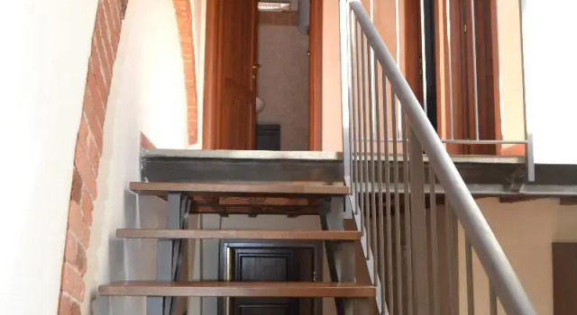 Номер Standard Antico Borgo Casalappi