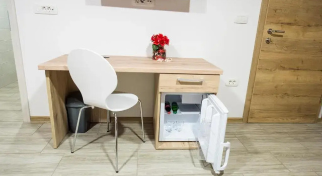 Guesthouse Ursa