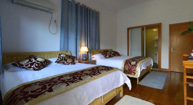 乌镇小城故事民宿, Rezervați Hotel Wuzhen Jiaxing